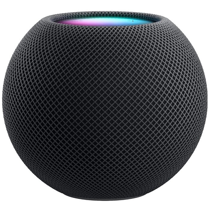 Умная колонка Apple HomePod mini Space Gray