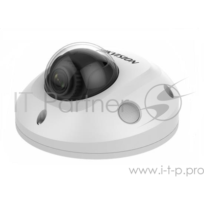 IP камера 2MP Mini Dome Ds-2cd2523g0-iws 4MM Hikvision Ds-2cd2523g0-iws4mm .