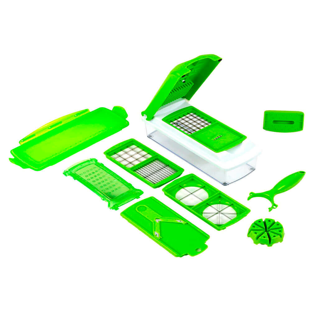 - Nicer Dicer Plus 