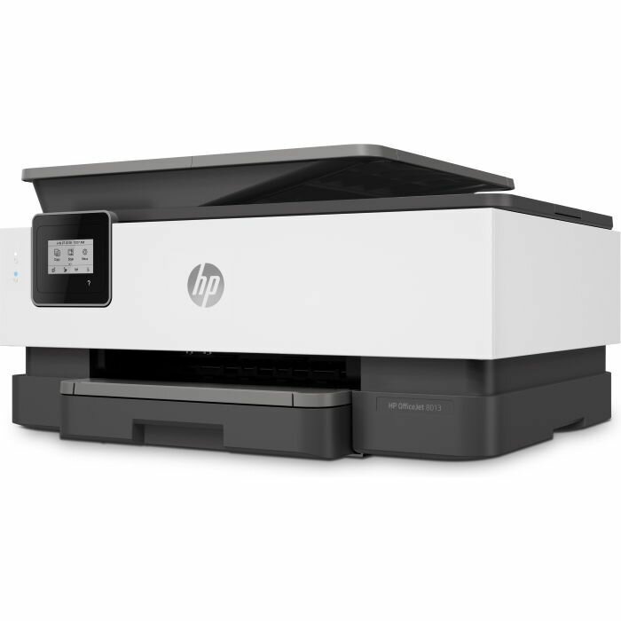 Цветное струйное МФУ HP OfficeJet 8013 (1KR70B#A81)