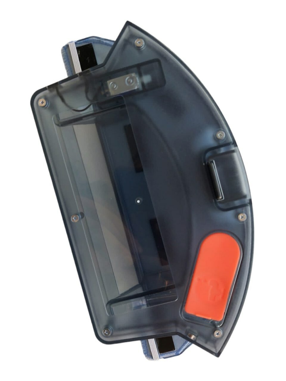 Контейнер для влажной уборки для робота-пылесоса Polaris PVCR 1090 Space Sense Aqua - фотография № 1
