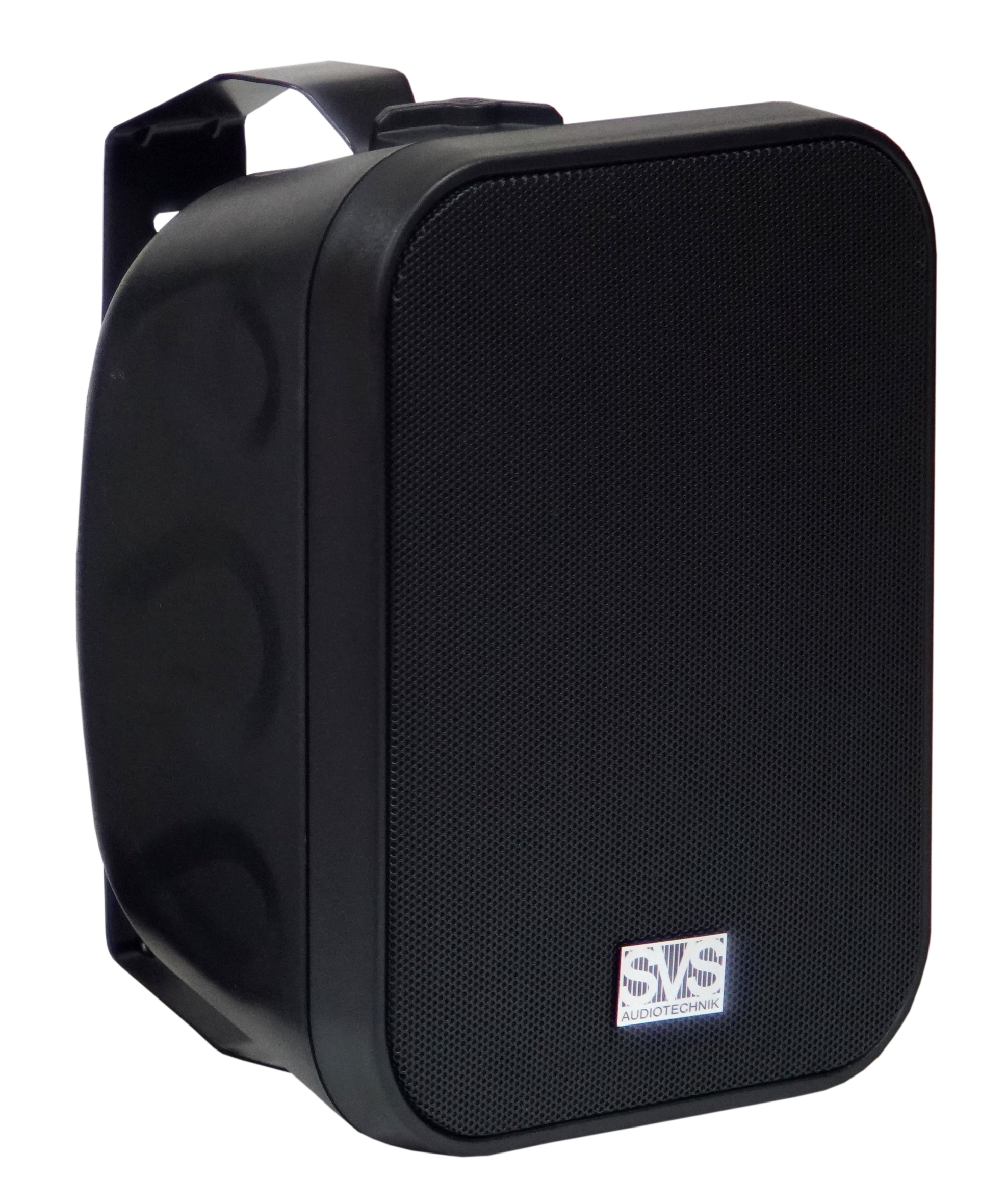 Акустика трансляционная трансформаторная SVS Audiotechnik WSP-60 Black