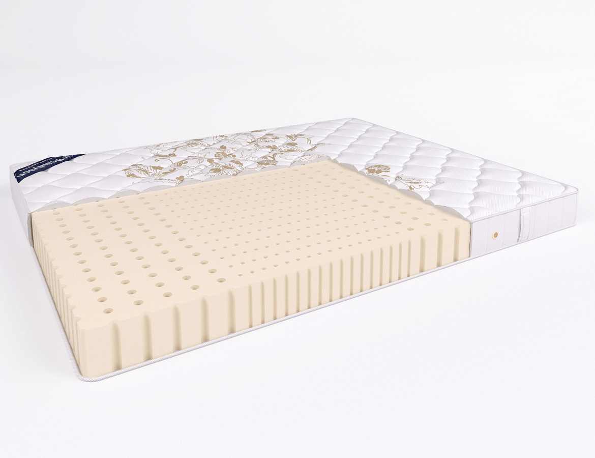 Матрас Beautyson Prima MonoLatex 180х190
