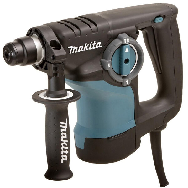 Макита HR2810 перфоратор 800Вт sds+ / MAKITA HR-2810 перфоратор 800Вт sds-plus