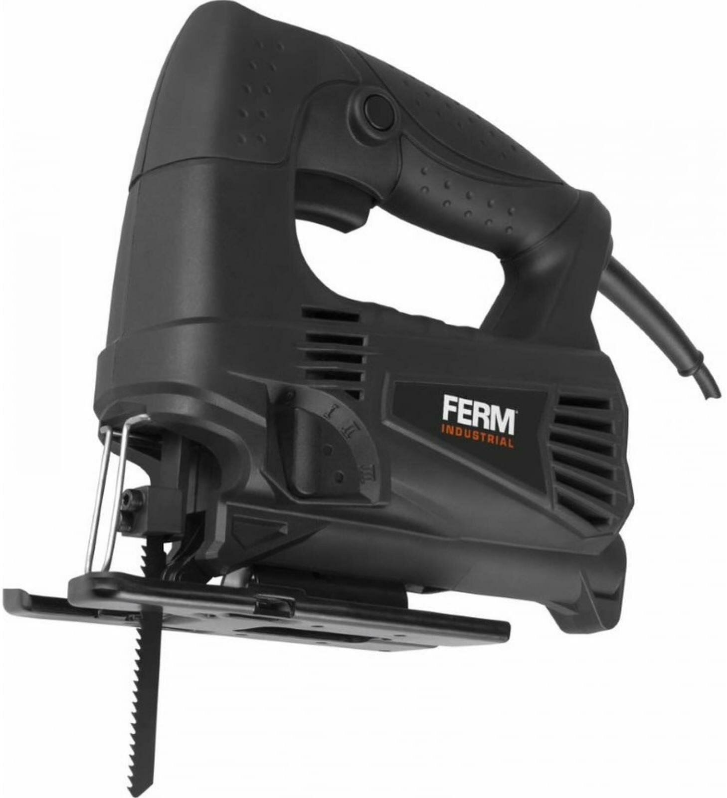 Лобзик Ferm JSM1028P 450 Вт