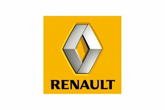 RENAULT 620924918R Усилитель бампера