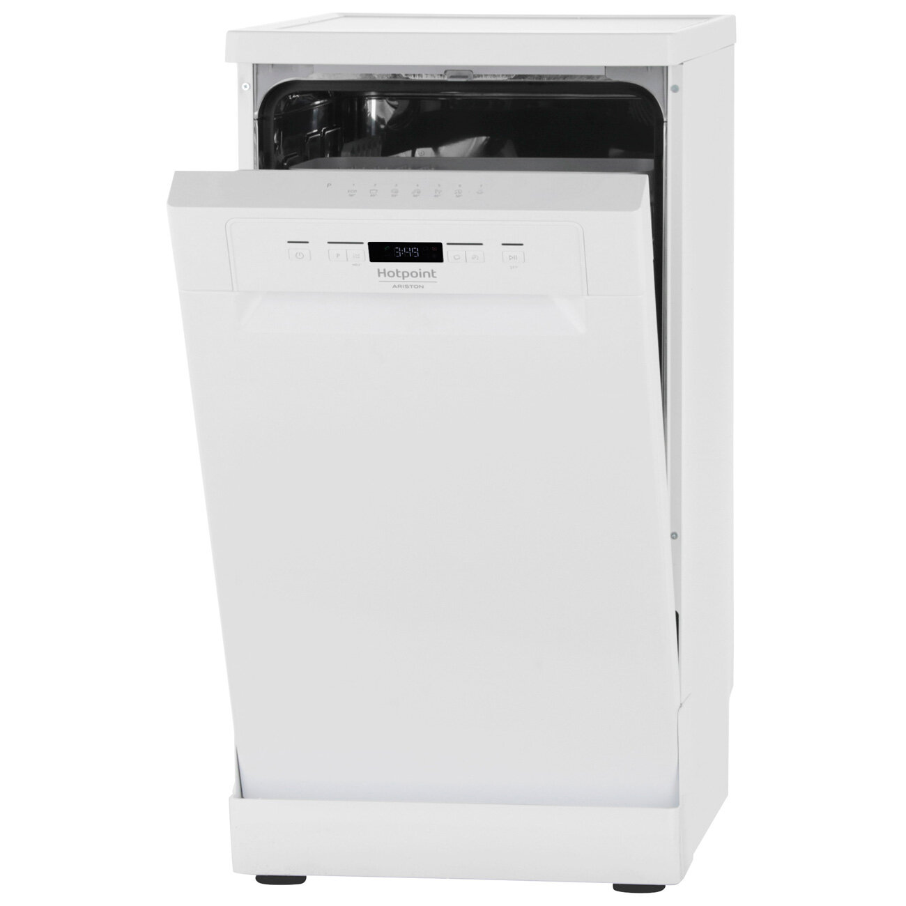 Посудомоечная машина 45 см Hotpoint-Ariston HSFC 3M19 C