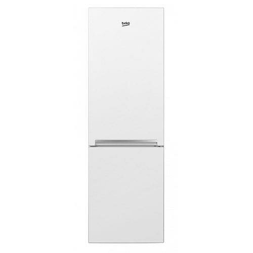 Двухкамерный холодильник Beko RCSK 270M20 W