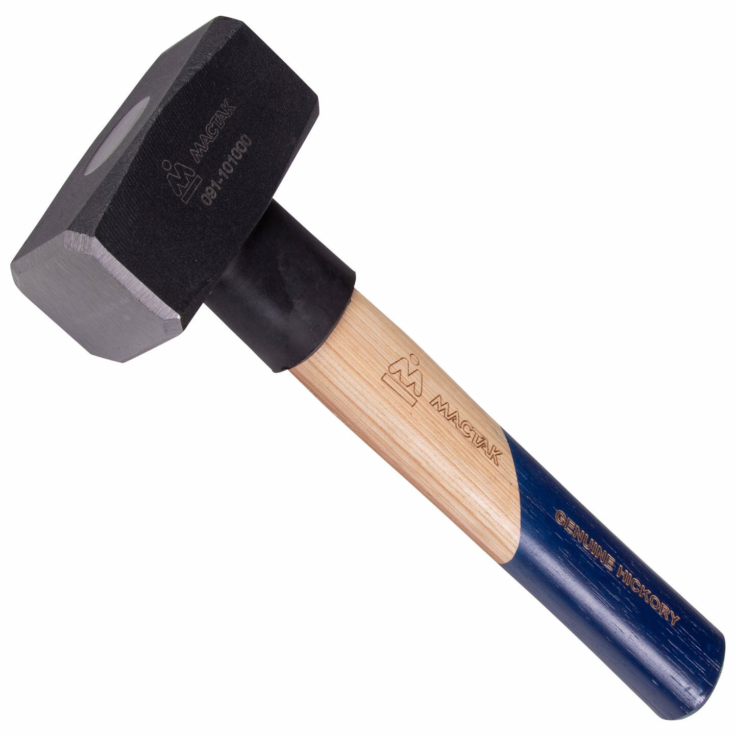 фото Кувалда слесарная 1000 г мастак 091-101000