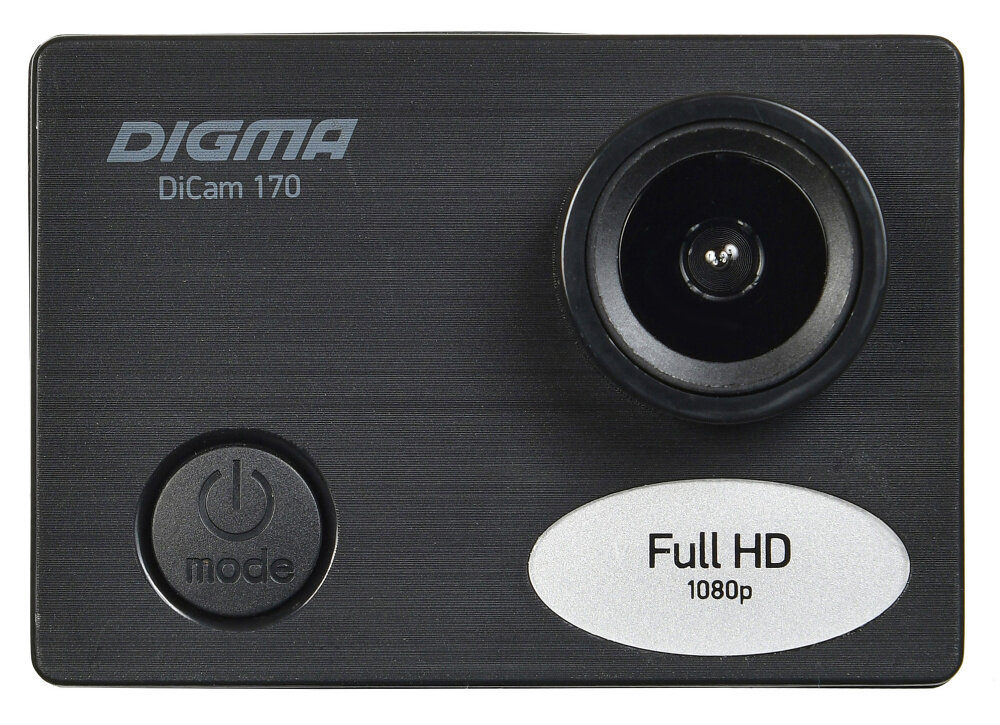 - Digma DiCam 170 