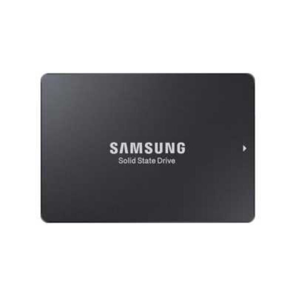 Твердотельный накопитель Samsung SSD 480GB PM897 2.5 7mm SATA 6Gb/s TLC R/W 560/530 MB/s R/W 97K/60K IOPs DWPD3 5Y TBW2628 OEM