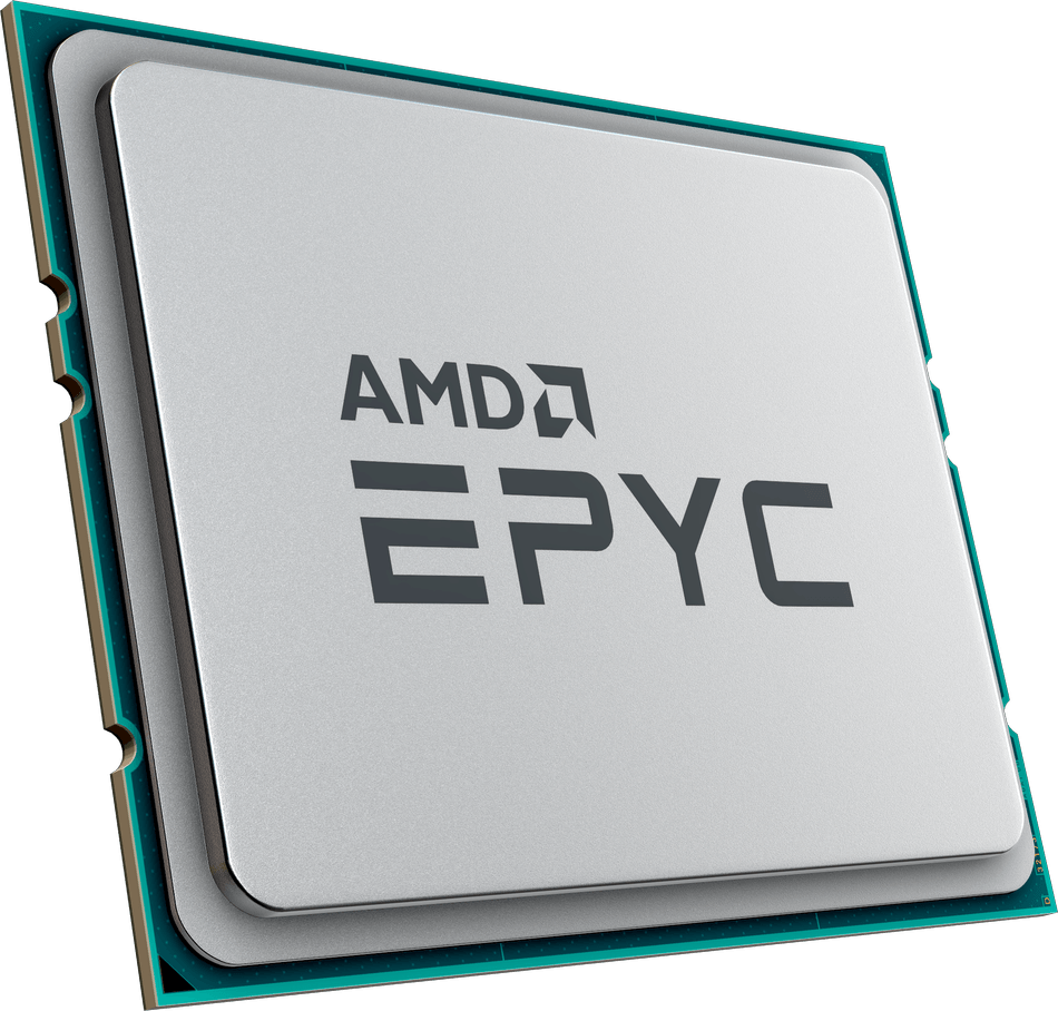 Серверный процессор AMD EPYC 7542 OEM (100-000000075)