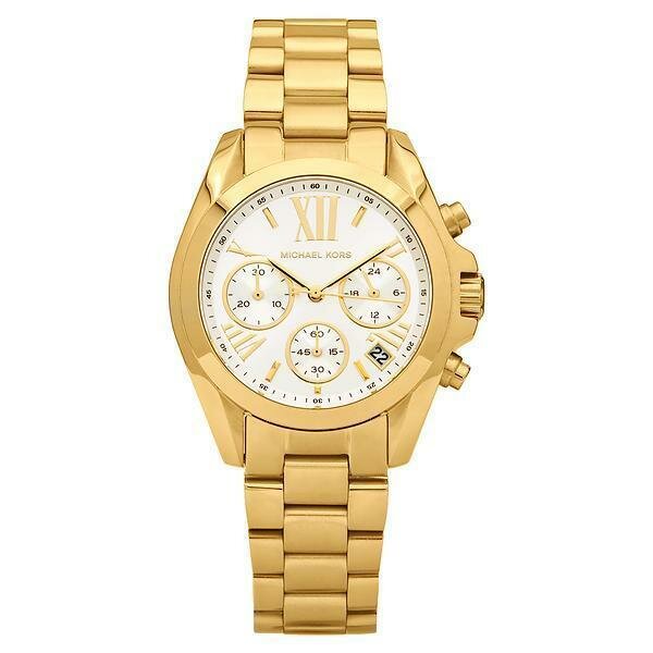 Наручные часы Michael Kors Bradshaw MK6267