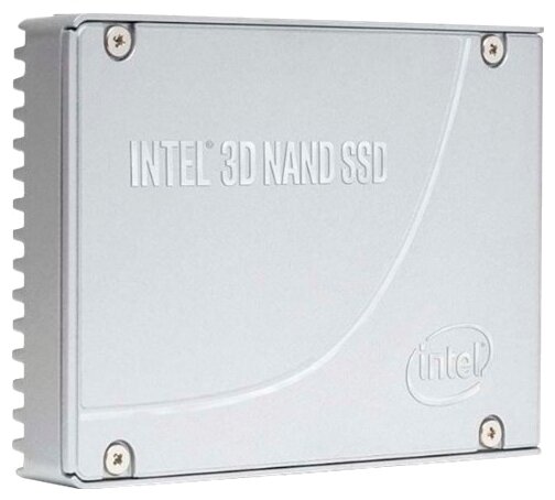 Intel SSD диск 1.6ТБ 2.5 Intel DC P4610 SSDPE2KE016T801 (PCI-E3.1 x4, U.2 15 мм) (ret)