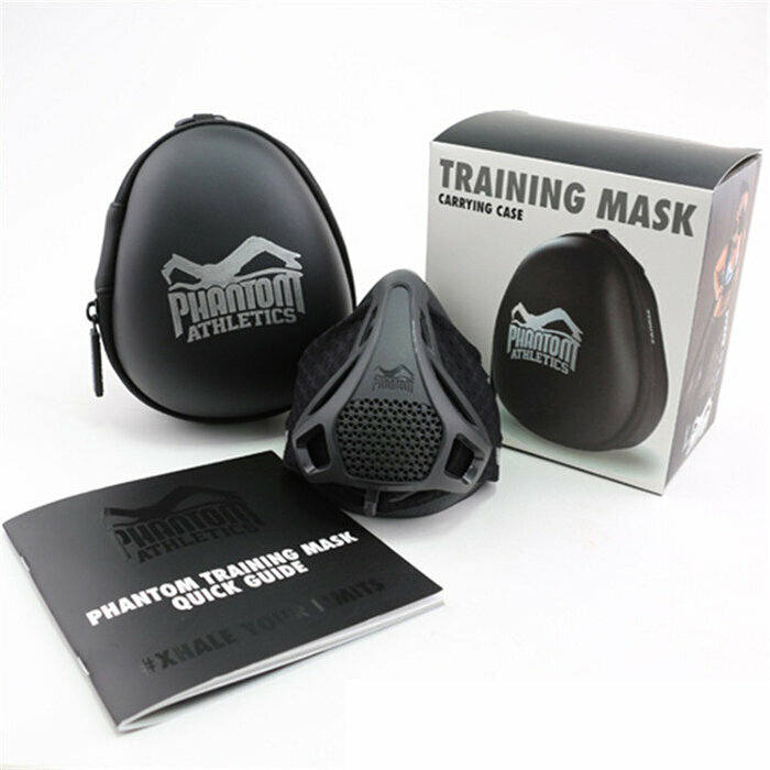   Training Mask Phantom Athletics