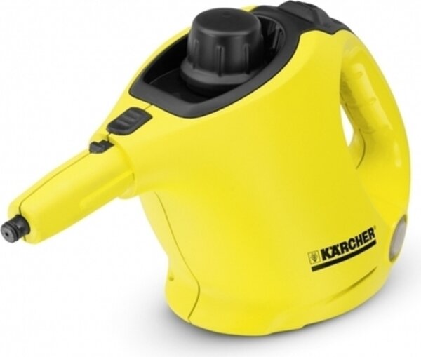 Пароочиститель Karcher SC 1 .