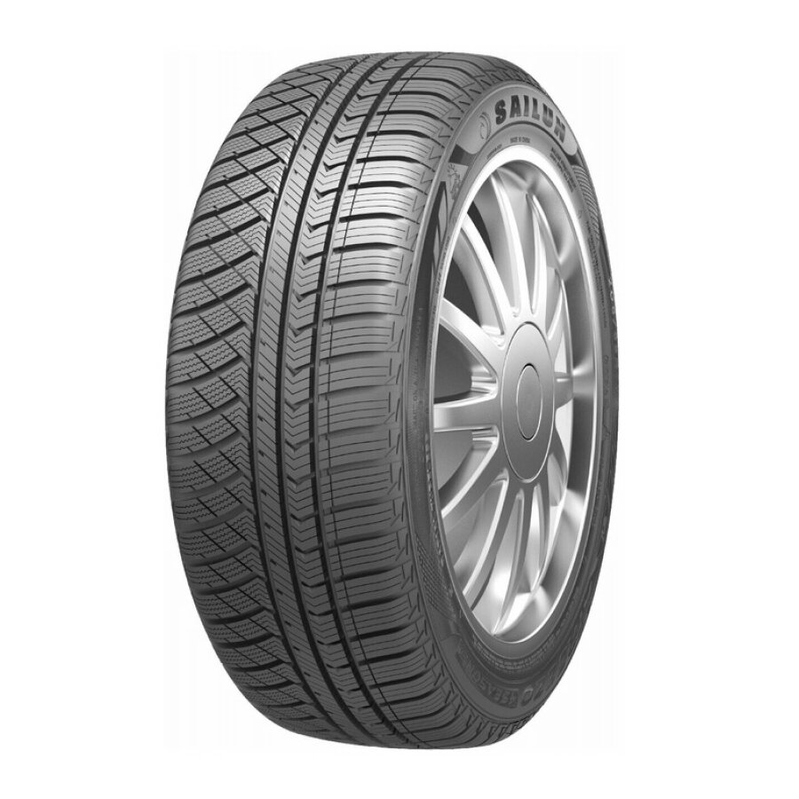 Автошина Sailun 195/45R16 84V ATREZZO 4 SEASONS