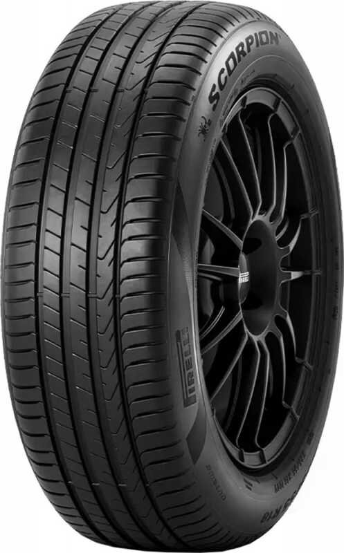 Автомобильные летние шины Pirelli Scorpion 215/60 R16 95V