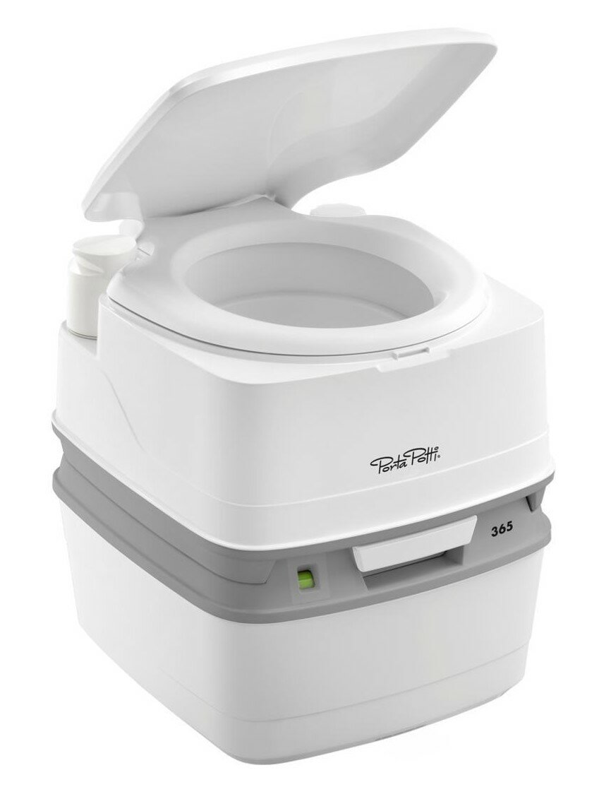 Химический Биотуалет Thetford Porta Potti 365 21 л