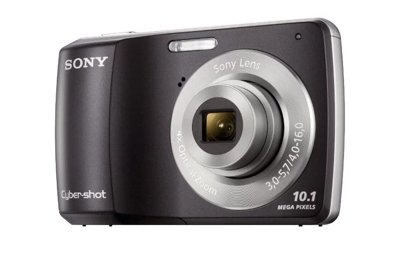 Компактный фотоаппарат Sony Cyber-shot DSC-S3000