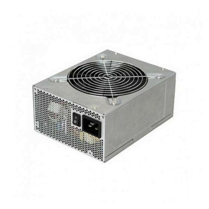 ACD PS0700 700W, PS2 IPC Grade (ШВГ=150*86*140 mm), 90+, 12cm fan, A-PFC, ATX 2.31, MTBF 100000Hrs (Enhance ATX3170) (аналог FSP700-80PSA) OEM (6)