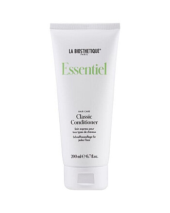 ESSENTIEL Classic Conditioner Кондиционер для мягкости и блеска 200 мл