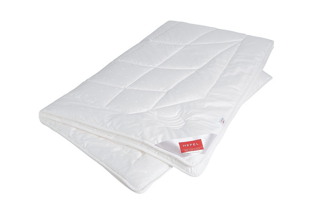 Одеяло из маиса Outlast & Maize GD 200х220 всесезонное, Hefel