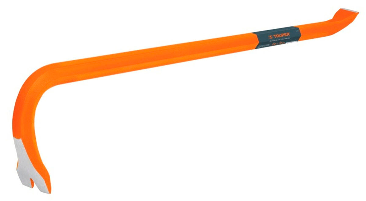 фото Монтировка-гвоздодер Truper, 60 см