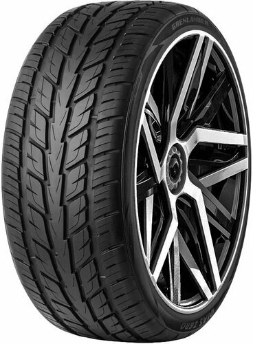 Шина Grenlander Dias Zero 275/40R20 106W