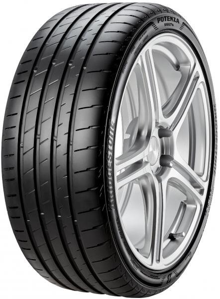 Bridgestone Potenza S007A 265/40 R18 101Y