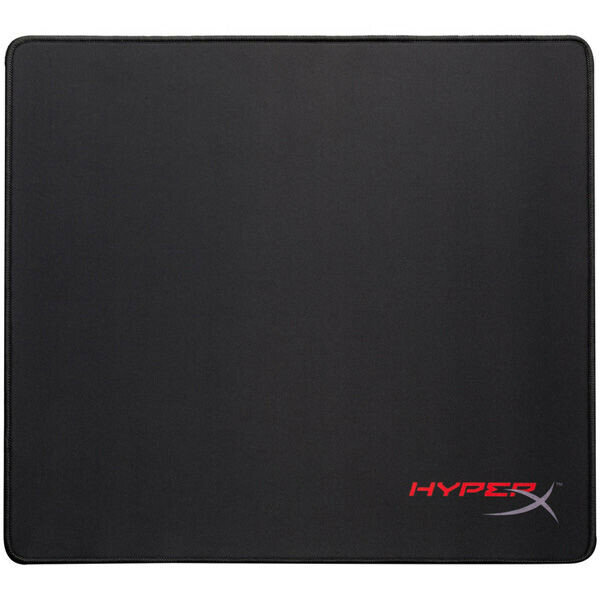 Коврик для мыши HyperX Fury S Pro черный (HX-MPFS-M)