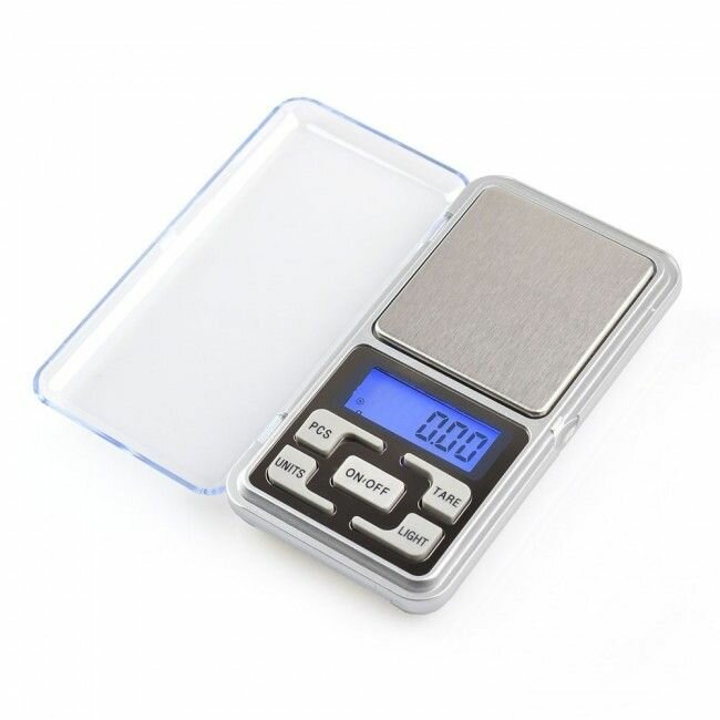   , Pocket Scale MH-300