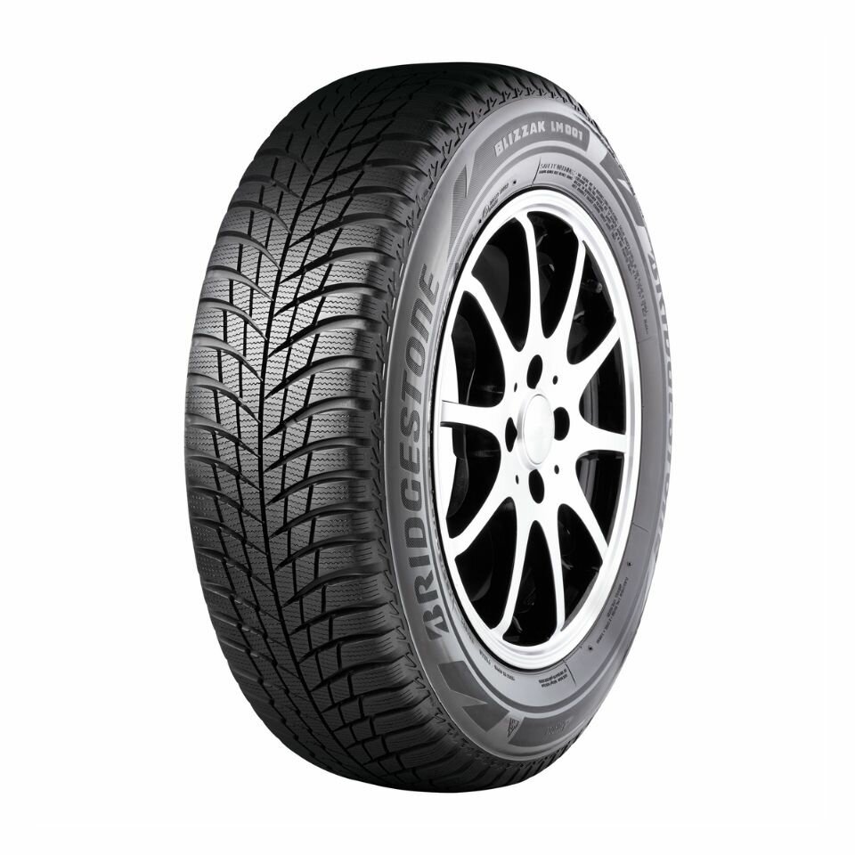 Bridgestone 245/40/18 V 93 LM001 