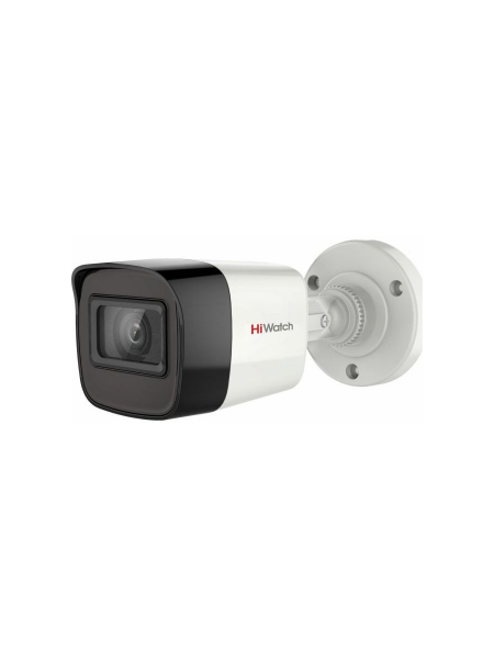 Камера видеонаблюдения HIKVISION DS-T500A (3.6 MM)