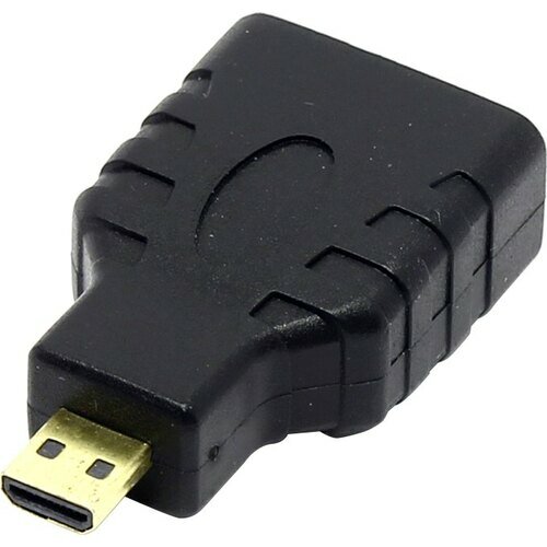 HDMI <-> microHDMI Orient C395