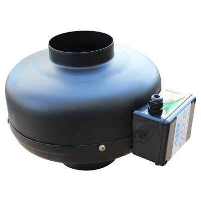 Канальный вентилятор Air SC DVC 200