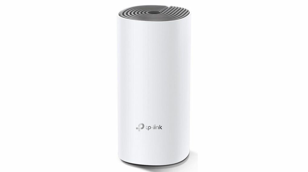 TP-Link DECO E4(1-pack) AC1200 Домашняя Mesh Wi-Fi система