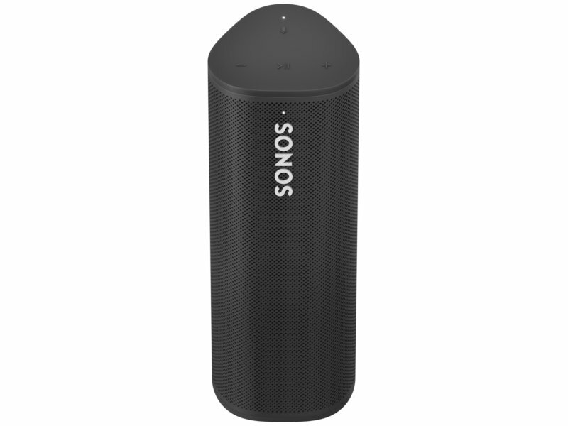 Колонка Sonos Roam Black ROAM1R21BLK