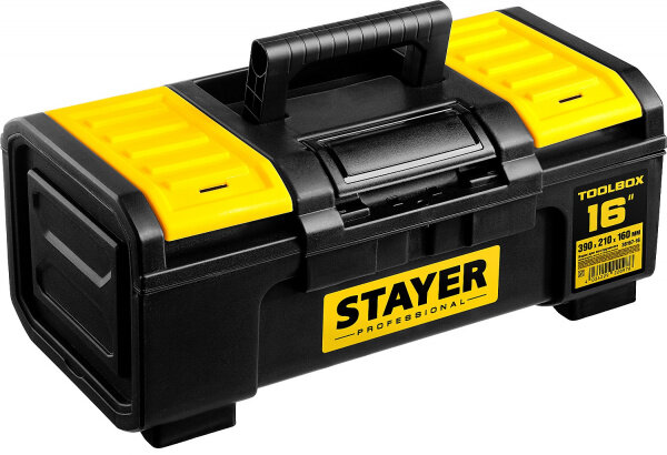    "Toolbox-16" , Stayer Professional 38167-16