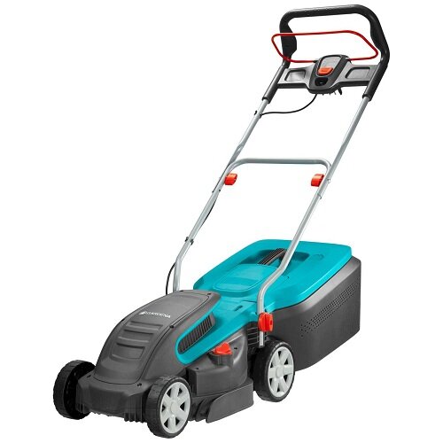 Газонокосилки GARDENA PowerMax 1400/34 05034-20.000.00