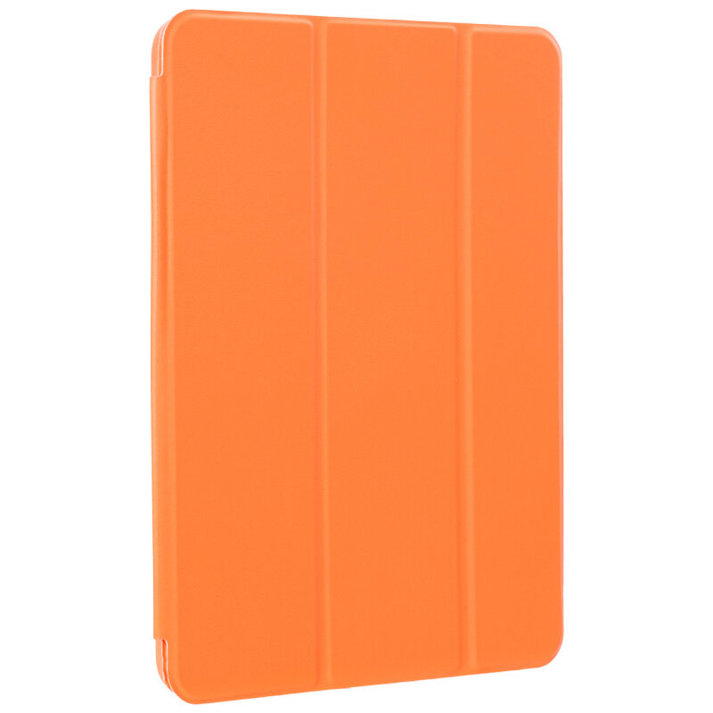 Чехол-книжка MItrifON Color Series Case для iPad Pro (129") 2020г. Orange - Оранжевый