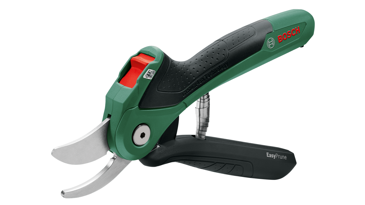 фото Секатор Bosch EasyPrune 06008B2102