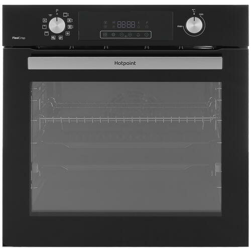 Электрический духовой шкаф Hotpoint FE8831JSCBL