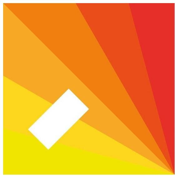 Виниловая пластинка JAMIE XX - LOUD PLACES (REMIXES) - фото №1