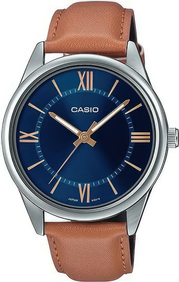 Casio Collection MTP-V005L-2B5