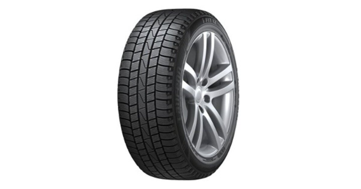 Шина Laufenn I Fit iz LW51 195/65 R15 91T