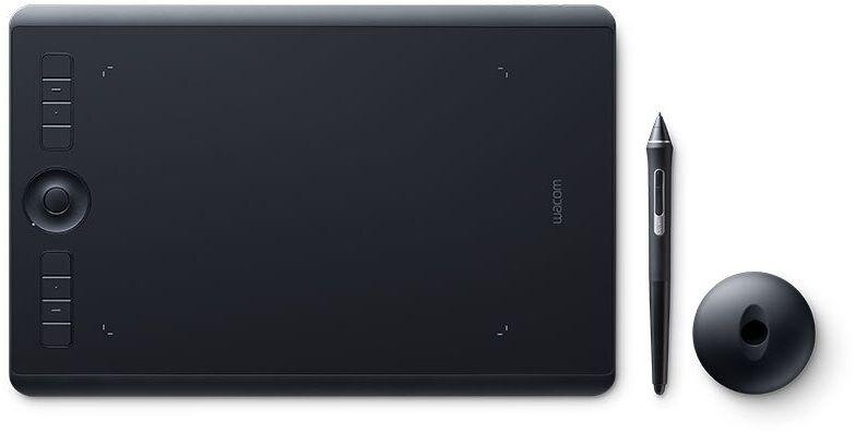   Wacom Intuos Pro Medium [PTH-660-R]