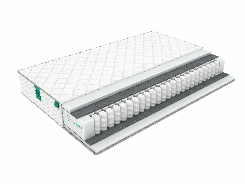  Sleeptek Premier Foam Double, 140x200