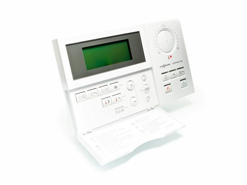 VIESSMANN Пульт управления Vitotrol 7248907