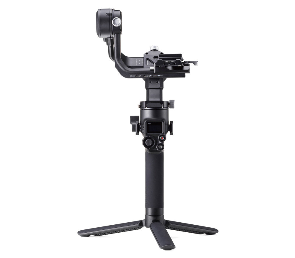  DJI RS 2,  3 